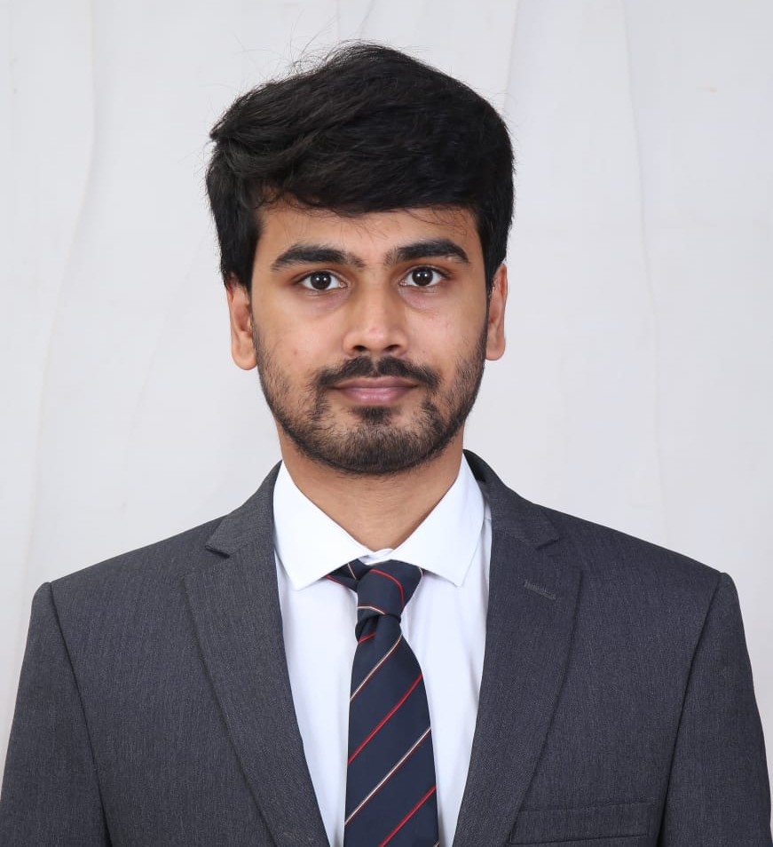 Dr. Pradhyumna Koushik T P